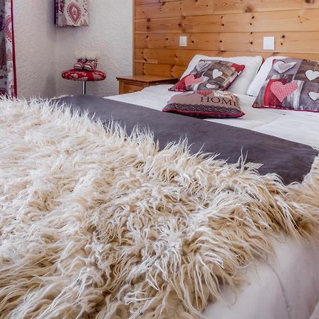 Le 1650 By Infini Mountain Aparthotel Лез Ор Екстериор снимка