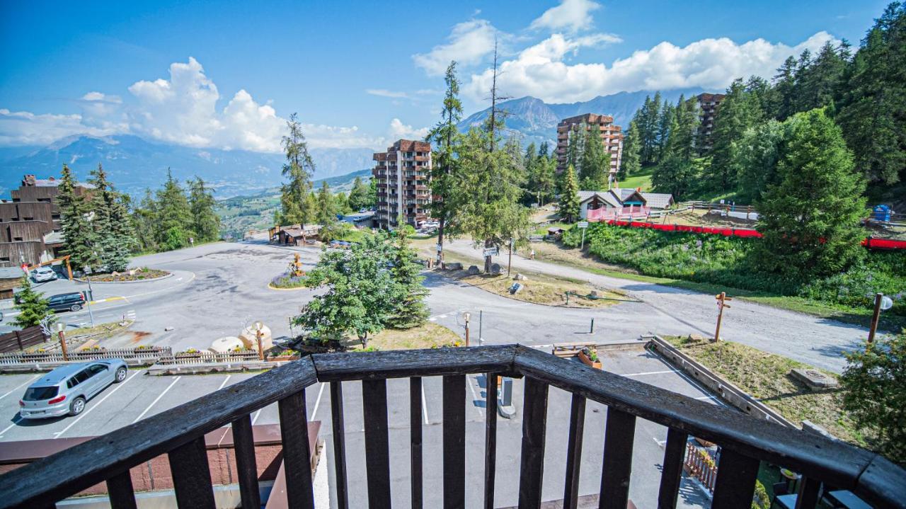 Le 1650 By Infini Mountain Aparthotel Лез Ор Екстериор снимка