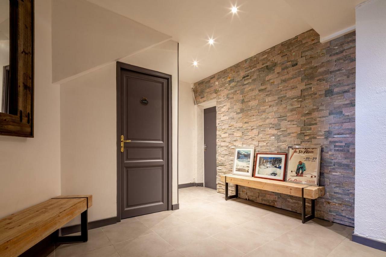 Le 1650 By Infini Mountain Aparthotel Лез Ор Екстериор снимка